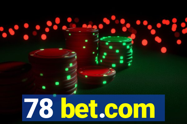 78 bet.com