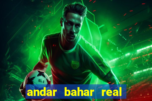 andar bahar real cash online