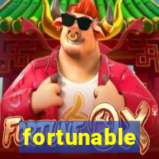 fortunable