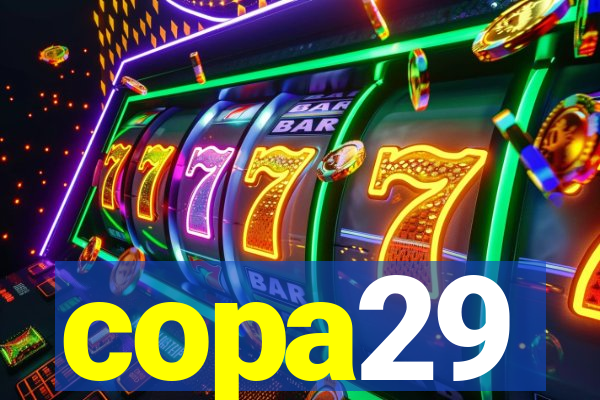 copa29