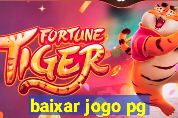 baixar jogo pg