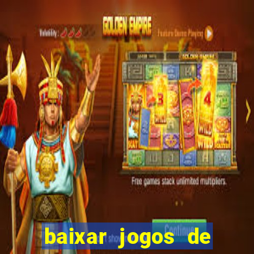 baixar jogos de nave para celular