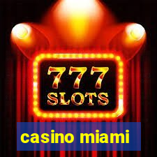 casino miami