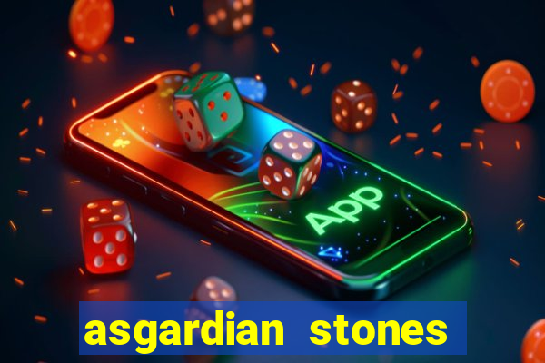 asgardian stones slot payout