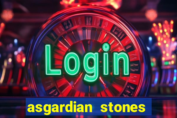 asgardian stones slot payout