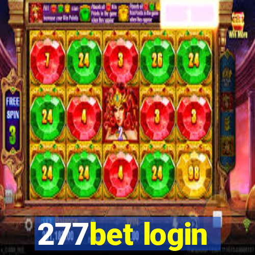 277bet login