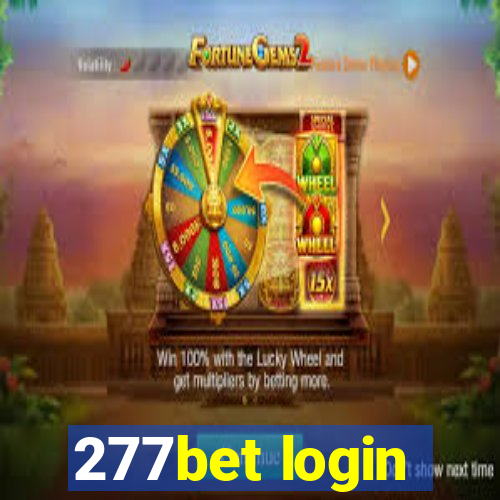 277bet login