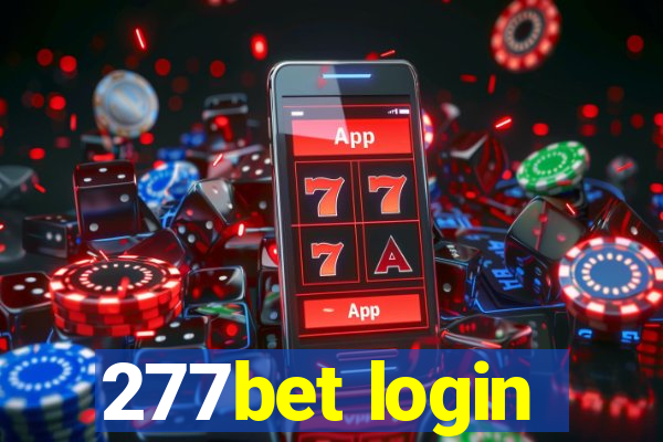 277bet login