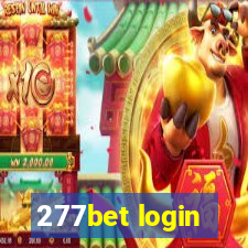 277bet login