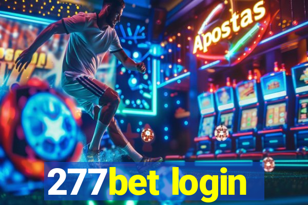 277bet login