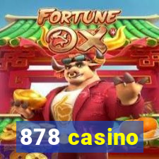 878 casino