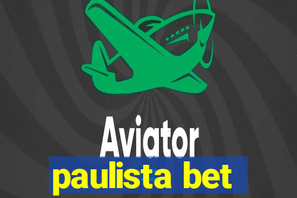 paulista bet