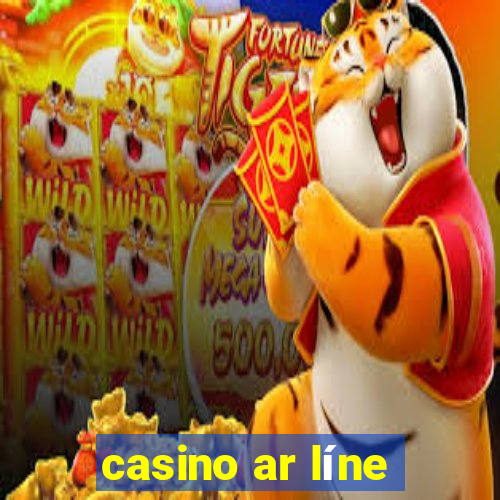 casino ar líne