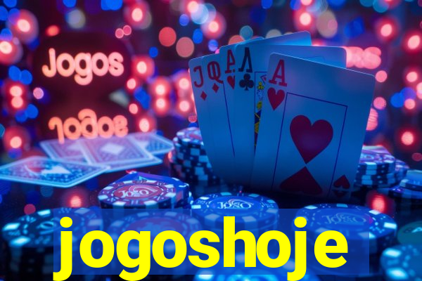 jogoshoje