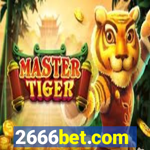 2666bet.com