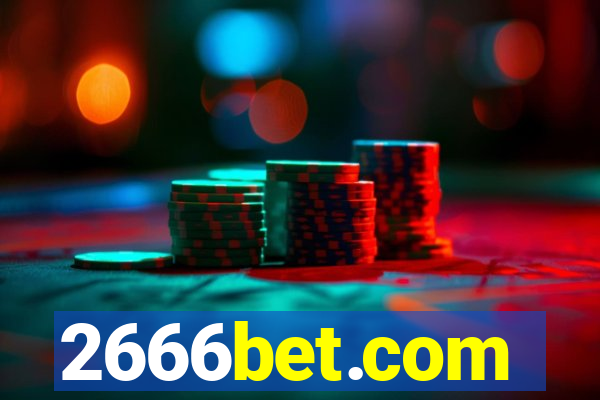 2666bet.com