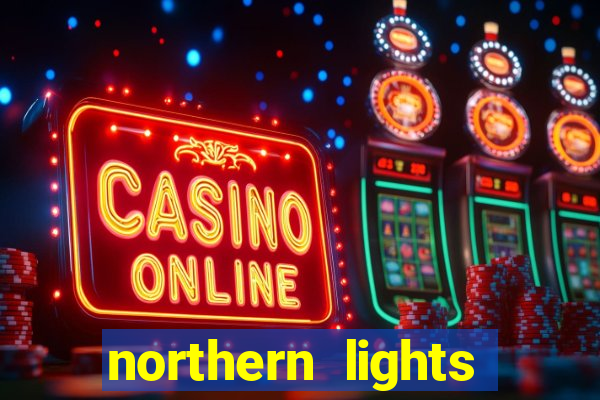 northern lights casino bingo