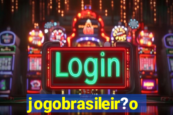 jogobrasileir?o