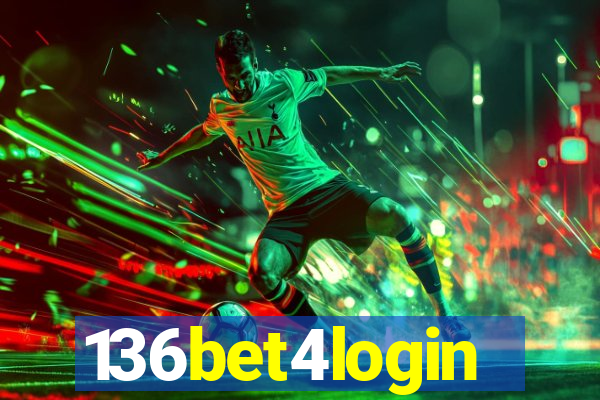 136bet4login