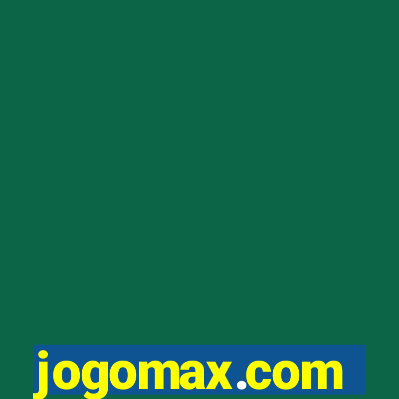 jogomax.com