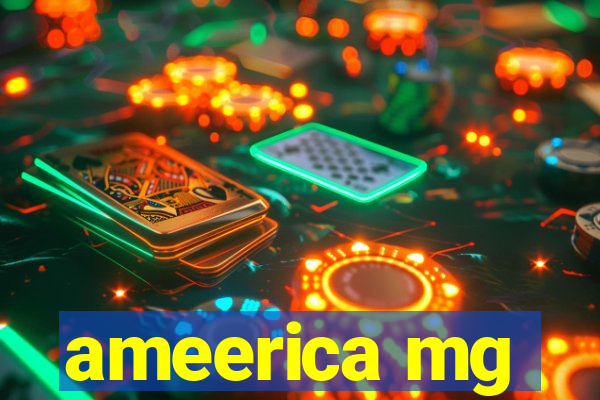 ameerica mg