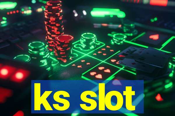 ks slot