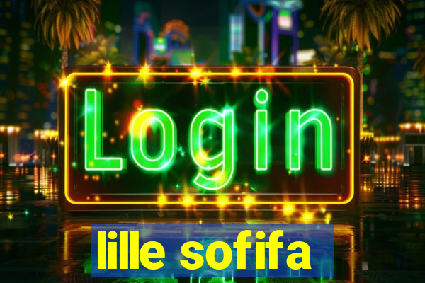 lille sofifa