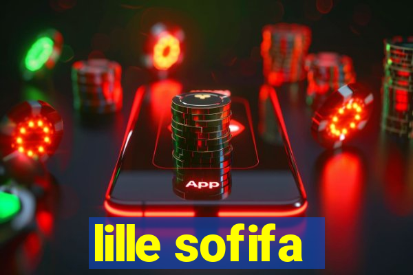 lille sofifa