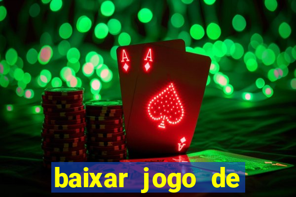 baixar jogo de dominó no celular