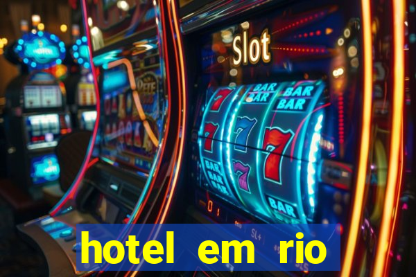 hotel em rio fortuna sc