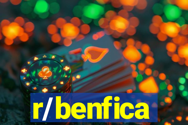 r/benfica