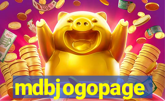 mdbjogopage