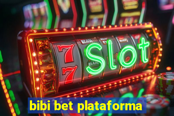 bibi bet plataforma