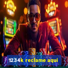 1234k reclame aqui