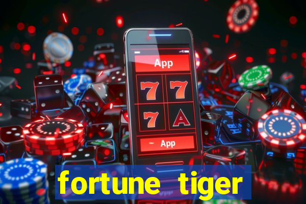 fortune tiger baixar grátis