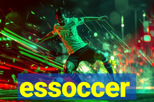 essoccer