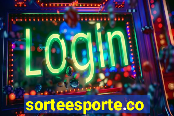 sorteesporte.com