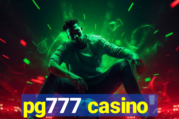 pg777 casino