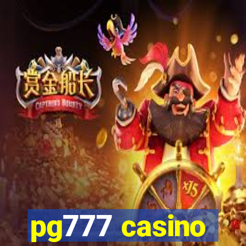 pg777 casino