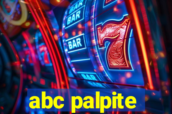 abc palpite