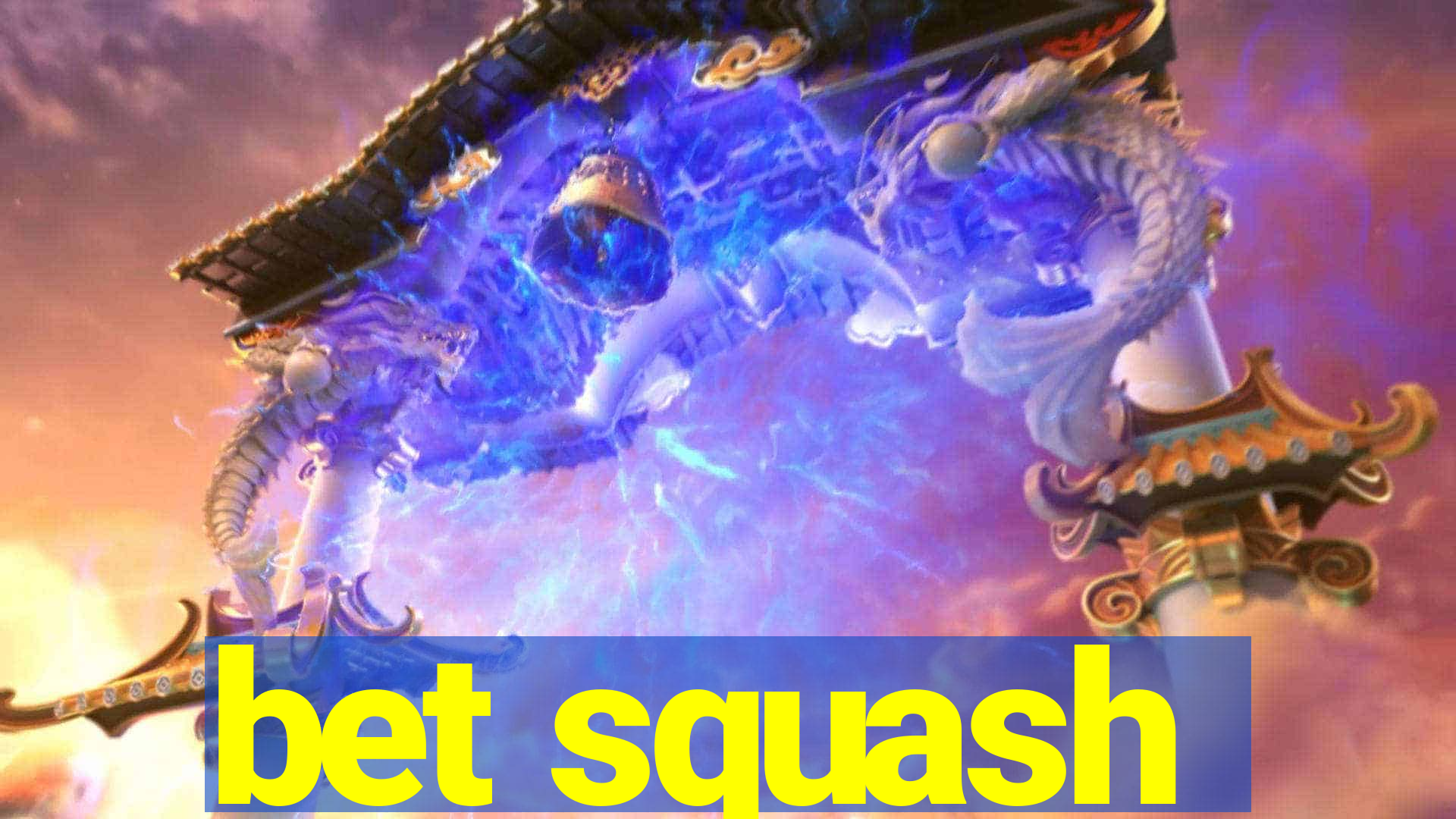 bet squash