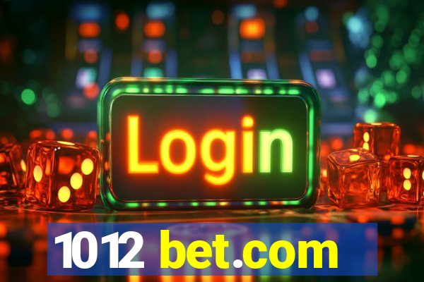 1012 bet.com