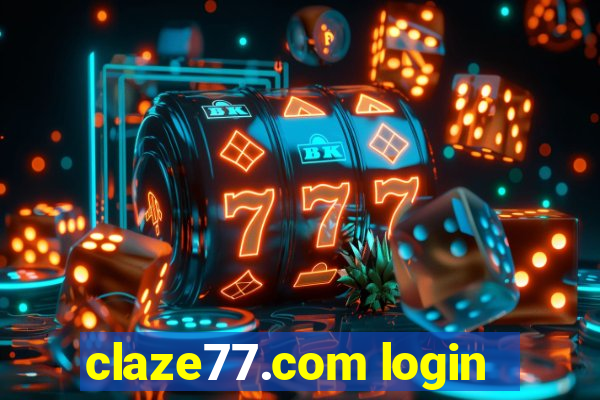 claze77.com login