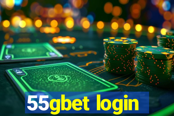 55gbet login