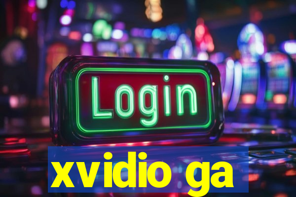 xvidio ga