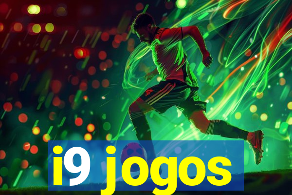 i9 jogos