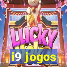 i9 jogos