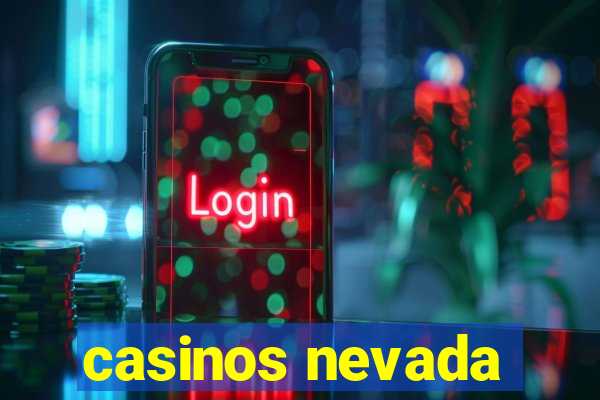 casinos nevada