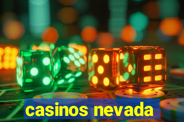 casinos nevada