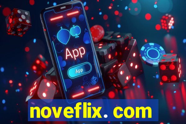 noveflix. com